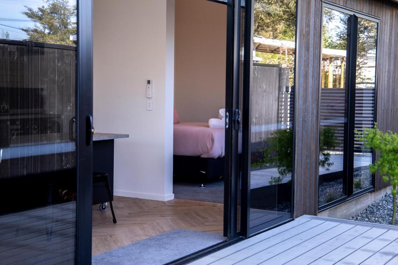 Magic On Maryburn - The Pink Room Twizel Extérieur photo